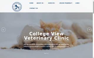 College View Veterinary Clinic