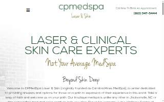 CPMedSpa Laser & Skin