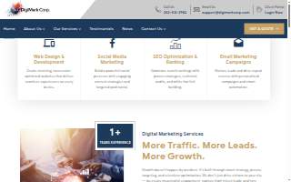 DigiMark Corp, LLC