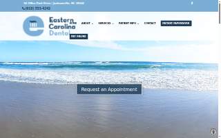 Eastern Carolina Dental