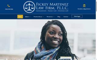 Fickey Martinez Law Firm, P.L.L.C.