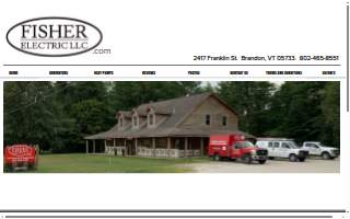 Fisher Electric LLC