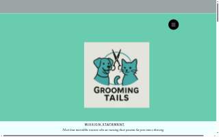 Grooming Tails LLC