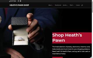 Heath's Pawn
