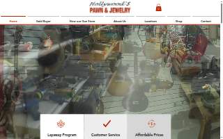 Hollywood's Pawn & Jewelry