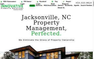 Innovative Property Solutions