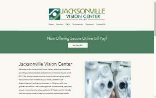 Jacksonville Vision Center