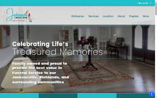 Johnson Funeral Home