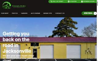 JR Automotive Solutions