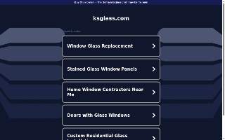K&S Auto Glass