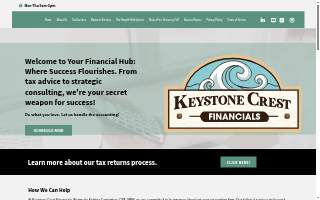 Katrina Carrington, CPA, PLLC