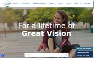 Office Park Eye Center