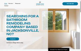 Onslow Budget Baths
