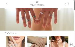 Prime Jewelers