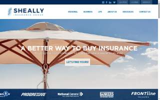 Sheally Insurance Group, formerly Lawson-Wagner Agency - Nationwide Insurance