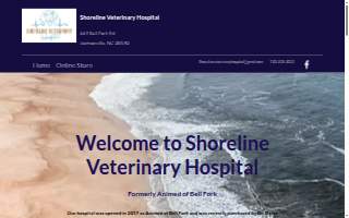 Shoreline Veterinary Hospital of Jacksonville