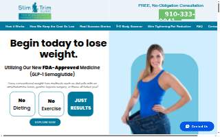 Slim Trim Clinic