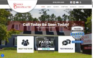 Sparks Chiropractic