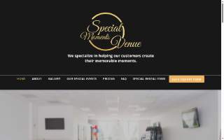 Special Moments