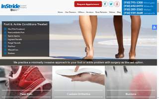 Summit Podiatry