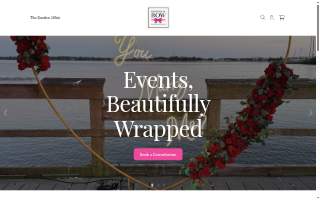 Wrapped in a Bow LLC