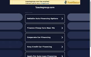1Z Auto Group