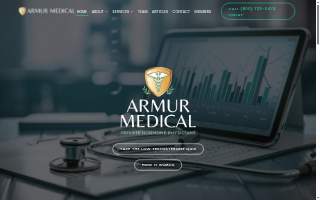 Armur Medical