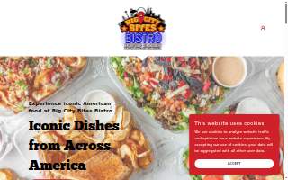 Big City Bites Bistro