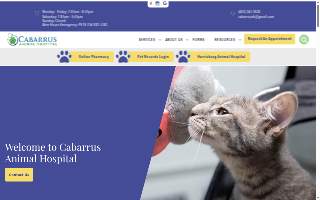 Cabarrus Animal Hospital