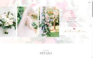 Chelish Moore Flowers