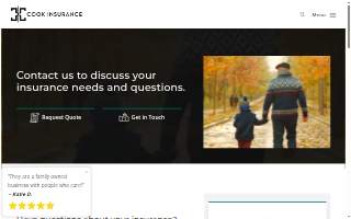 Cook Insurance