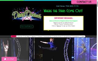 Dance Dreams Studio