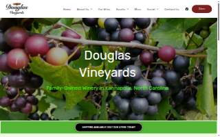 Douglas Vineyards