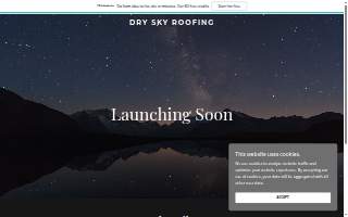 Dry Sky Roofing