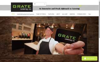 Grate Catering Co