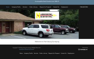 Harrisburg Surveying of Kannapolis