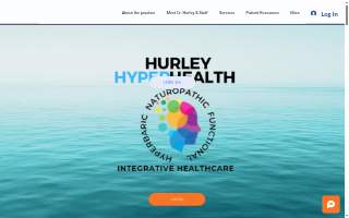 Hurley HyperHealth