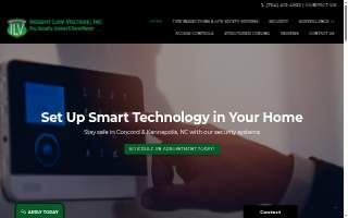 Insight Low Voltage Inc