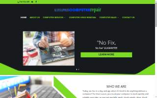 Kannapolis Computer Repair