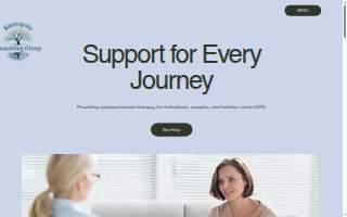 Kannapolis Counseling Group