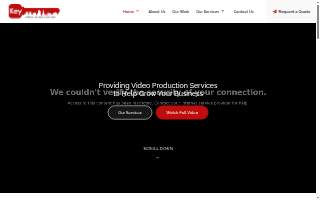 Key Vision Home Inspections, LLC