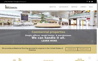 Luxe Floors Inc