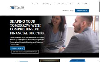 MB Wealth Advisors