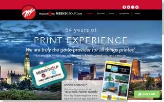 Meeks Financial Group - Raymond James