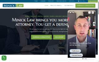 Minick Law, P.C.