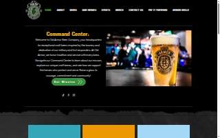 Old Armor Beer Company
