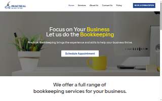 Practical Bookkeeping
