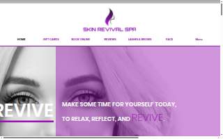 Skin Revival