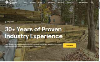 Specialty Foundation Repair of Kannapolis
