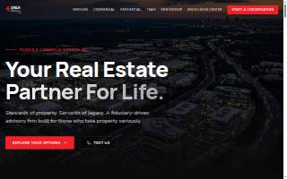 Starnes Real Estate Advisors